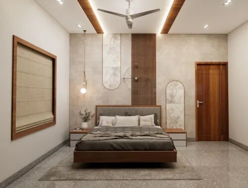 Classic Bedroom Interior Design in Chennai with Timeless Appeal product image