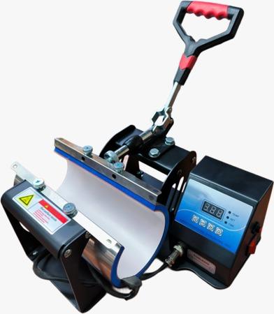Products information :Dimension of Mug : 22cmPacking Size : 32*35*30cmTemperature Range : 0-254°C / 0-450°FTiming Range : 0-999 SecVoltage : 220VPower : 350WWeight : 8 Kgs