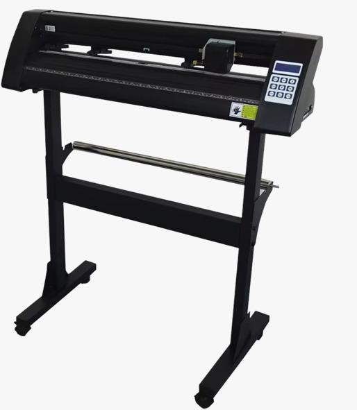 PLOTTER CUTTING MACHIINE  (24 INCH)Product Details:Max Cutting Width (mm) : 24INCHBlade Material : Stainless SteelDriven Type : ElectricClassification : Single-blade CutterModel : PI Product (SAGA)Acceptable Media Width : 720/1300 mmMax Cutting Width : 620/24 Inch, 1200mm/48Inch Inter face : USB 2.0 RS 232CControl Panel : 10 Silica Gel ButtonsDriver : Servo MotorDrawing Instruction : HP_GL,HP-GL2, DMPLMax Cutting Speed : 950mm/sMax Cutting Thickness : 1mmPressure : 50g-800gPower Supply : AC90-240 V-50Hz-60HzPower Consumption : <100VAWork Mode : RollerSupport Mode : Stand Weight : 32KgDimension : 1530x268x270 MM