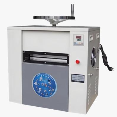 FUSING MACHINE ( A4 SIZE )Products information :Control System : Digital MeterVoltage : 110-220V 50-60HzPower : 2.4 KWPressure : Hand wheelTemprature Range : 0-200°CTime Range : 0-999 SecondsOpenning Hieght : 45mmLamination Size : A4 (210mm*297mm)Work Efficiency : > 400 Pcs Cards Per HourLamination Opening : One opening for Heating & CoolingLamination Layers : 1-12 LayersCooling System : Automatic air cooling systemPower Consumption : 2-3 Kwh Electricity Each HourCycle Time : 10-12 Minutes