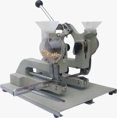 Products information :Diameter : 4mm & 5.5mmBinding Thickness : ≤ 3mmVertical Working Travel : 60mmVessel Volume (Container Capacity of Eyelet) : 1200 GrainSize : 44*42*39.5cm Weight : 28 Kgs