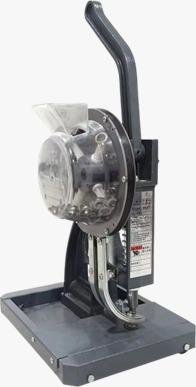 Products information :DIAMETER : 10MMMATERIAL : IRONUSAGE : PUNCHING EFFECTIVELYPUNCHING THICKNESS : UPTO 4MM (DEPENDING ON THE MATERIAL ) PACKAGE SIZE : 40X20X20 CMWEIGHT : 8 KG