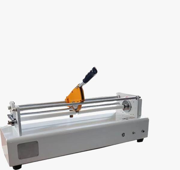 WORKING WIDTH : 640MMCORE COMPONENTS : MOTORTYPE : FOIL CUTTING MACHINE VOLTAGE : 220V-50HZDIMENSION : 870*320*420 MMMOTOR POWER : 250WGROSS WEIGHT : 34.5 KG