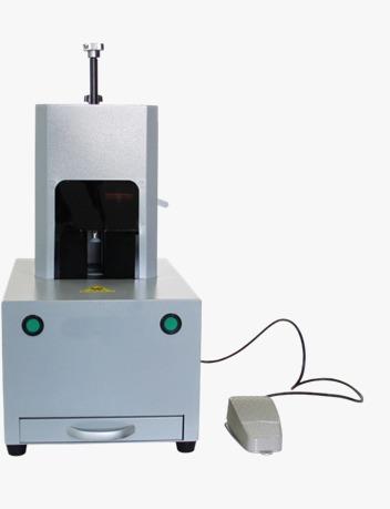 WH-08 CORNER CUTTER Products information :Consumption : 180 WPower Source : ElectricWorking Rate : 56 Times/MinuteVoltage : 220V 50HZMotor Speed : 1400 RPMMax Thickness : 80 mmRound with standard specifications : R3 , R4 , R5 , R6 , R7 , R8 , R10 Motor Frequency : 180WMotor Speed : 1400 rpmWeight : 56 Kgs Dimension : 520*350*650mm
