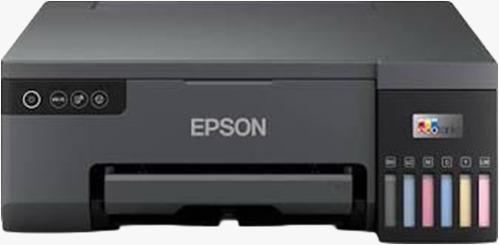 EPSON L18050 ( A3 SIZE )Products information :High-yield ink bottlesPrint speed up to 8.0 ipmPrint Method : Inkjet Paper size : A4 , FS , A3Replaceable Maintenance BoxConnectivity : USB , WIFIColor : 6 Color Printer