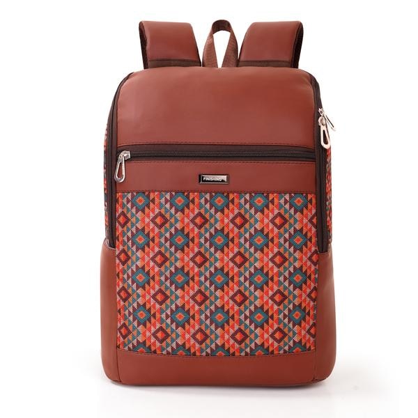 A school bag, also known as a backpack, satchel, or bookbag, is a bag that students carry to school to transport their (textbooks), (notebooks), (writing materials), and other school supplies.School bags come in a variety of shapes, sizes, and colors. Some popular types of school bags include:Backpacks: These are the most common type of school bag. They are worn on both shoulders and have two straps. Backpacks come in a variety of sizes, from small backpacks for younger students to large backpacks for older students who carry a lot of books.Satchels: These are a type of bag that is carried over one shoulder. They are typically rectangular in shape and have a flap that closes over the top. Satchels are often used by younger students.Bookbags: These are similar to backpacks, but they are typically smaller and do not have as many compartments. Bookbags are often used by students who only need to carry a few books.When choosing a school bag, it is important to consider the following factors:The size of the bag: The bag should be large enough to hold all of the student's school supplies, but not so large that it is too heavy to carry.The weight of the bag: A heavy bag can be uncomfortable for a student to carry, so it is important to choose a bag that is made of lightweight materials.The number of compartments: A bag with multiple compartments can help the student keep their supplies organized.The durability of the bag: The bag should be made of durable materials that can withstand being used every day.The comfort of the bag: The bag should be comfortable to wear, even when it is full.