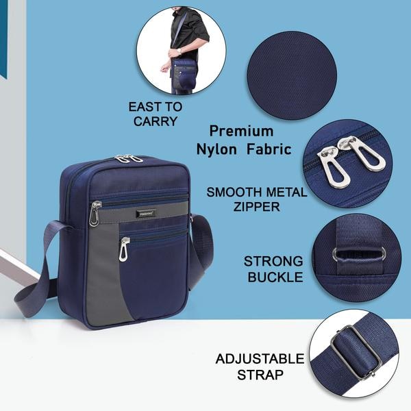 A toiletry bag, also known as a dopp kit or wash bag, is a small bag specifically designed to hold your personal hygiene and grooming products while traveling or during everyday life. It's essentially an organizer for all your essentials, keeping them contained and preventing spills or leaks in your luggage or gym bag.Here's a breakdown of toiletry bags:Types:Travel Toiletry Bags: These come in various sizes, from compact pouches for weekend trips to larger bags for extended journeys. They often have features like hanging hooks, compartments for specific items, and water-resistant materials for added protection.Everyday Toiletry Bags: These are typically smaller and ideal for keeping your essentials organized at home or in your gym bag. They might have internal pockets or dividers to separate cosmetics, skincare products, and shaving kits.Cosmetic Bags: These focus on makeup and beauty products, often featuring compartments and brush holders for optimal organization.Materials:Water-resistant fabrics: For travel and preventing leaks, nylon, polyester, or even PVC can be good choices.Natural materials: Cotton, canvas, or leather offer a stylish and eco-friendly option, though they might require more care.Mesh: Provides ventilation and helps prevent moisture buildup, especially for everyday use.