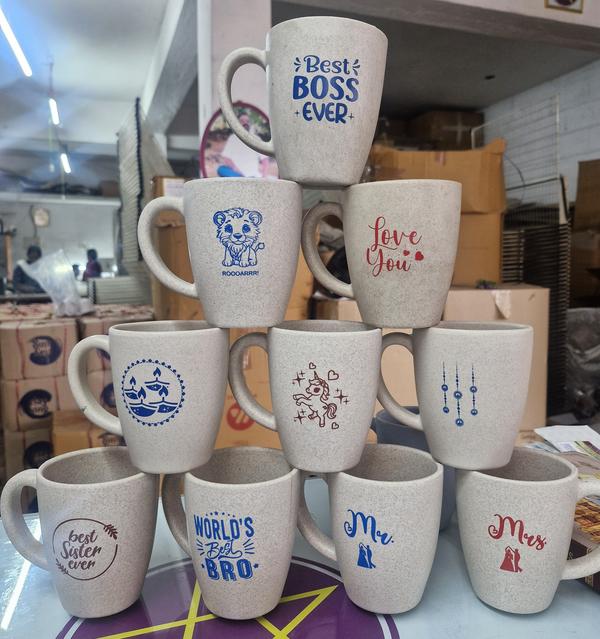 Mugs With 
