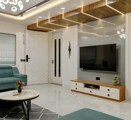 Best Living Room Interior Designers in Chennai product image