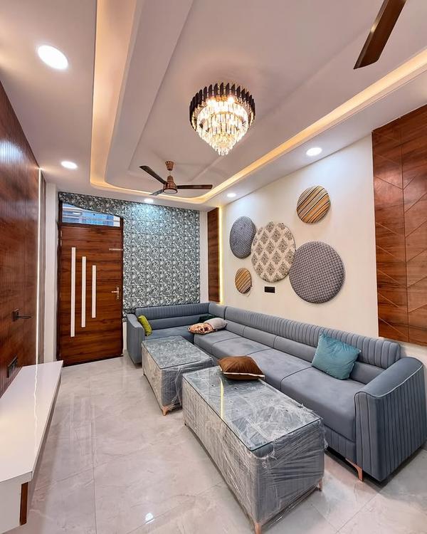 Chennai Living Room Interior Design Experts product image