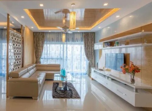 Chennai Living Room Design Ideas for Every Budget product image