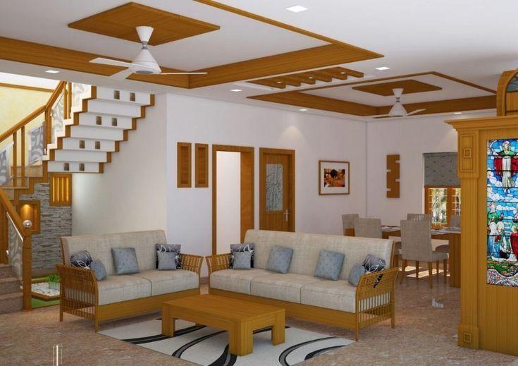 Turnkey Living Room Interior Design Chennai product image