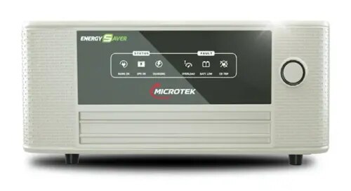Microtek Energy Saver Pure Sinewave UPS Model 1225 (12V) SW product image