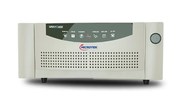 Microtek Super Power Pure Sinewave UPS Models 700 (12V) SW product image