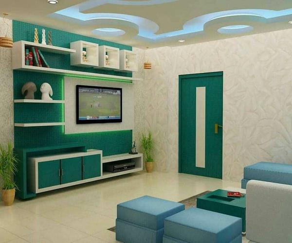 Creative Living Room Interior Design Chennai Ideas product image