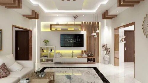 Professional Living Room Interior Designers Chennai product image