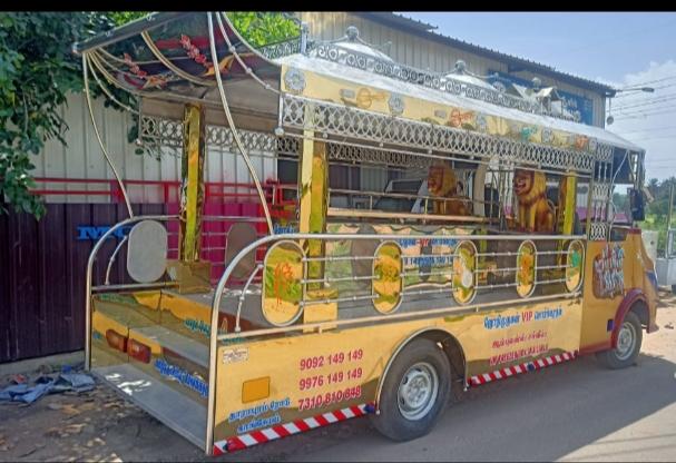 We are Leading Sorgaratham Manufacture in Coimbatore. Contact : Max Cool Engineering, 94437 57270, 82207 77377.