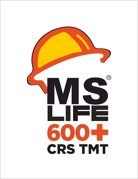 MS LIFE 600+ CRS TMT