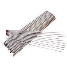 IDENTIFICATIONGeecon Pink, E 6013CLASSIFICATIONAWS/SFA 5.1: E 6013, IS: 814 - 2004: ER-4211XBS: E4322R21, DIN: E 4322R322DESCRIPTIONAn extruded rutile-based, medium heavy coated electrode.It is weld able in all positions with minimum spatter. It has excellent striking and restricting properties. The weld bead is uniformly rippled and shining. The slag is compact, uniform and easy to remove and deposited weld metal is of radiographic quality.PACKING PARAMETERSSize (mm) Length (mm) Amps AC / DC (+/-) Packing / Box (kg) Packing / Box (Pcs)2.5 350 60 - 85 5 x 4 = 20 225 x 4=9003.15 / 3.20 350 95 - 130 5 x 4 = 20 120 x 4 = 4803.15 / 3.20 450 95 - 130 5 x 4 = 20 120 x 4 = 4804 450 130 - 180 5 x 4 = 20 80 x 4 = 3205 450 200 - 240 5 x 4 = 20 50 x 4 = 200