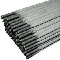 IDENTIFICATIONGricon Black, E 6013CLASSIFICATIONAWS/SFA 5.1: E 6013, IS: 814 2004: ER-4211,BS: E 4322 R11 DIN :E 4322R 312DESCRIPTIONA medium–coated rutile electrode suitable for shipbuilding and structural steels as well as general purpose fabrication in mild steels.Stable arc with easy striking and restriking properties, low spatter and minimum quantity of easily detachable slag makes this electrode stable in all positions. Ease of welding and shiny bead appearance is present even in vertical down position.WELD METAL ANALYSIS (RANGE) %C Mn Si S P0.12 max 0.35 - 0.50 0.15 - 0.30 0.03 max 0.03 maxMECHANICAL PROPERTIES (RANGE)TS (MPa) PS (MPa ) EL (%) (L=4D) CVN Impact Value Temp Joules460 - 550 360 - 470 22 - 28 0°C 47 - 90