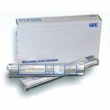 IDENTIFICATIONGricon Blue, E 6013CLASSIFICATIONAWS/SFA 5.1: E 6013, IS 814: 2004: ER-4222X,BS: E 4322 R22, DIN: E 4333 R 322DESCRIPTIONAn extruded rutile-based, heavy coated, all-position electrode. It has a stable and quiet arc, extraordinary fine and uniformly rippled bead and self-peeling slag. The weld deposit is radio- graphically sound.
