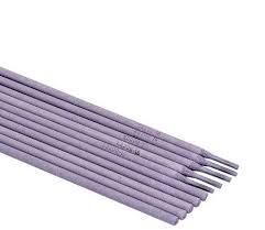 IDENTIFICATIONGricon Violet, E 6011CLASSIFICATIONAWS/SFA 5.1 : E6011DESCRIPTIONCellulosic coated all position electrode designed for use with AC power sources. The electrode provides stable are characteristics and good penetration. The deposited weld metal is of radiographic quality.