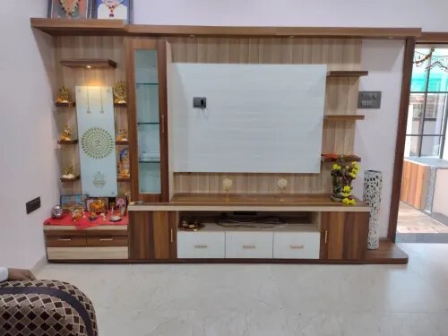 Custom Pooja Room Interiors Chennai product image