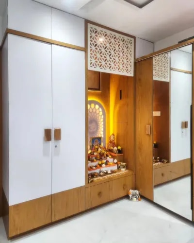 Pooja Room Interior Ideas Chennai product image
