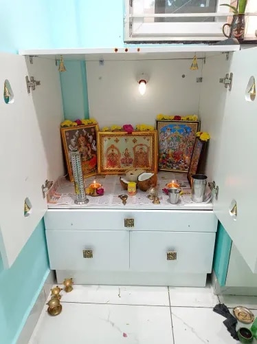Home Pooja Room Design Chennai product image