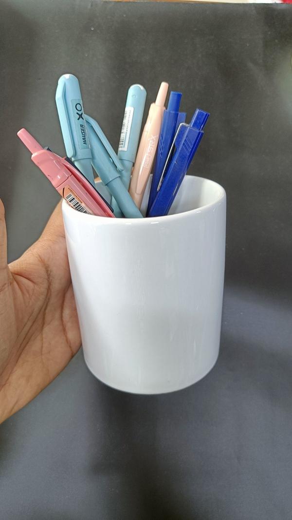 Theme/Design StandardMaterial CeramicUsage/Application OfficeColor White Country of Origin Made in IndiaAvailability In Stock