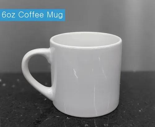 Color White
Product Type  6Oz Tea Mug
Usage/Application  Office & gifting
Material Ceramic
Capacity 180ml
Country of Origin Made in India
Availability  In Stock