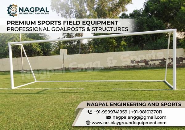 Football Goal Post product image
