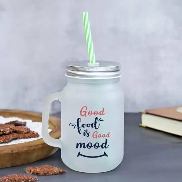 Material GlassCapacity 400 MillilitersSpecial Feature ReusableIncluded Components Side HandleShape OvalAge Range (Description) AdultMaterial Feature Dishwasher Safe, ReusableNumber of Items 1