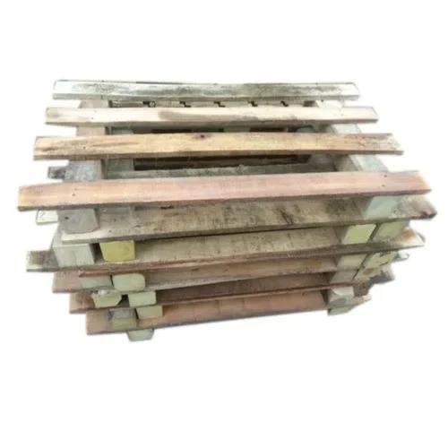 Exports Wooden Pallet