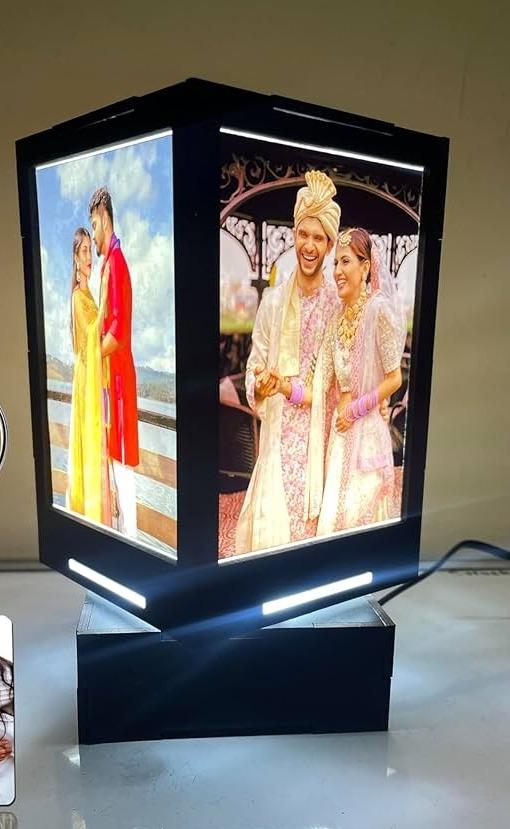 
Finish Type	Polished
Base Material	Wood
Product Dimensions	10D x 10W x 21H Centimeters
Item Weight	500 Grams
Lamp Type	Mood Light
Switch Type	Push Button
Colour	Black
Special Feature	Rotating
Light Source Type	LED