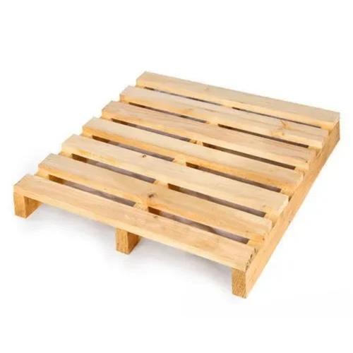 2 Way Export Wooden Pallet
