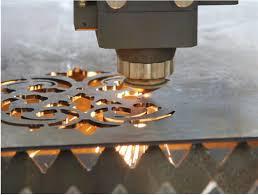 High-speed and precision laser cutting solutions for sheet metal components.
We ensure clean cuts, sharp edges, and consistent quality from prototype to production.

What We Offer:

CNC laser cutting for metal sheets
Prototype to mass production
Custom cutting as per drawing/sample
Materials: MS, SS, Aluminium, Brass
High accuracy with burr-free finish
Complex shapes and intricate profiles

Why Choose Us:

Advanced laser cutting machines
Skilled and experienced team
Tight tolerance control
Strict quality inspection
On-time delivery

Industries We Serve:
Automotive | Aerospace | Medical | Textile | Automation | General Engineering