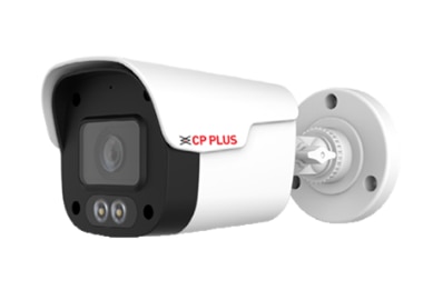 The CP-GPC-LT24L3 is a 2.4MP Full Color Guard+ Bullet Camera designed to deliver clear and vibrant color images even in low-light conditions. Equipped with advanced full-color technology and warm light illumination, it ensures 24/7 color surveillance, making it ideal for enhanced security monitoring.This camera supports multiple video formats (AHD/TVI/CVI/CVBS), ensuring compatibility with a wide range of DVRs. Its durable metal housing and IP67 weatherproof design make it suitable for both indoor and outdoor installations.With features like Digital WDR, noise reduction, and long-range night visibility, this camera provides reliable performance for homes, offices, shops, and commercial spaces.⭐ Key Features2.4MP HD Resolution for clear video qualityFull Color Night Vision with warm lightSupports AHD / TVI / CVI / CVBS formatsUp to 20–30m Night VisibilityDigital WDR for balanced image exposure2D Noise Reduction for clearer footageWeatherproof (IP67) – suitable for outdoor useDurable Metal HousingCompatible with most DVRs