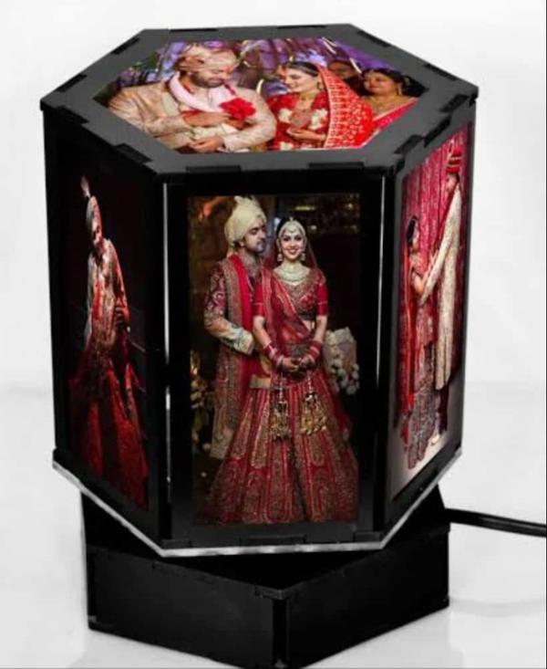 Material  MDF
Shape Hexagon
Packaging Type  Box
Availability  In Stock