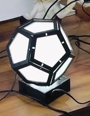 Material MDF
PHOTO - 11 PHOTO 
Shape Pentagon
Packaging Type Box
Availability  In Stock