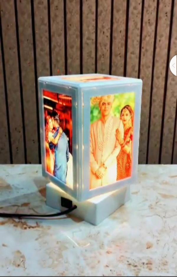 Power 15 W
Lighting Type LED
Light Color  White
Body Material  Plastic
Availability  In Stock