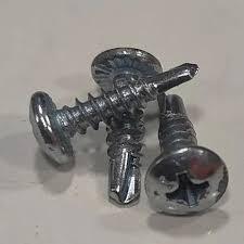 Stainless Steel Pan Phillips Bolt by Faster Metal is a high-quality fastening solution designed for secure and reliable assembly in industrial, electrical, and general engineering applications. Featuring a pan head design with a Phillips (cross) drive, this bolt ensures easy installation, firm grip, and excellent corrosion resistance for long-term performance.Pan head bolts provide a low-profile rounded head with a flat bearing surface, making them ideal where a neat finish and uniform load distribution are required.Technical SpecificationParameter	SpecificationProduct Name	Stainless Steel Pan Phillips BoltBrand	Faster MetalMaterial	Stainless Steel (SS 304 / SS 316 / A2 / A4)Head Type	Pan HeadDrive Type	Phillips (Cross Recessed – PH)Thread Type	Metric / UNC / UNF (as per requirement)Thread Style	Fully Threaded / Partial ThreadDiameter Range	M2 to M8 (custom sizes available)Length Range	6 mm to 100 mmStandard	DIN 7985 / ISO 7045Finish	Natural / Bright / PassivatedCorrosion Resistance	High (suitable for indoor & outdoor use)Strength Class	A2-70 / A4-70 (optional)Thread Direction	Right-HandHead Diameter	As per standard (varies by size)Head Height	As per DIN/ISO standardsKey FeaturesCorrosion Resistant: Manufactured using premium stainless steel for rust-free performanceEasy Installation: Phillips drive allows quick and efficient tightening with minimal slippageDurable Construction: High tensile strength suitable for long-term applicationsUniform Load Distribution: Pan head ensures better surface contactPrecision Threads: Ensures tight and secure fasteningMultiple Grades Available: SS 304 for general use, SS 316 for marine/chemical environmentsApplicationsElectrical panels & enclosuresMachinery & equipment assemblySheet metal fabricationAutomotive componentsFurniture & hardware fittingsIndustrial brackets and mounting systemsThese bolts are typically used in pre-threaded holes or with nuts, especially for light to medium load applications