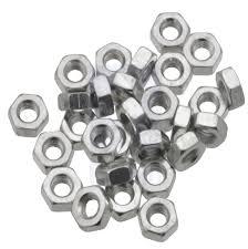 Stainless Steel Hex Nuts by Faster Metal are precision-engineered fastening components designed to securely join parts using bolts, screws, or threaded rods. Featuring a six-sided (hexagonal) shape, these nuts allow easy tightening with standard tools and ensure strong, vibration-resistant connections.Manufactured from premium stainless steel, these hex nuts offer excellent corrosion resistance, durability, and reliability, making them suitable for demanding industrial and outdoor applications. Hex nuts are among the most widely used fasteners and are compatible with all standard threaded components.Technical SpecificationParameter	SpecificationProduct Name	Stainless Steel Hex NutsBrand	Faster MetalMaterial	Stainless Steel (SS 202 / SS 304 / SS 316 / SS 316L)Nut Type	Hexagonal (Full / Half / Heavy)Standard	DIN 934 / ISO 4032 / ANSI B18.2.2 / IS 1364Thread Type	Metric, UNC, UNF, BSW (as required)Thread Pitch	Coarse / FineSize Range	M2.5 to M72 (custom sizes available)Diameter	1/4” to 2.5” (inch series available)Strength Class	A2-70 / A4-70 / A4-80Manufacturing Process	Cold Forged / Hot ForgedFinish	Natural / Bright / PassivatedCorrosion Resistance	Excellent (suitable for harsh environments)Compliance	RoHS / REACH (optional)Key FeaturesHigh Corrosion Resistance: Ideal for marine, chemical, and outdoor environmentsStrong & Durable: Provides secure fastening under load and vibrationEasy Installation: Hexagonal shape allows easy tightening with spanners or wrenchesPrecision Threads: Ensures tight fit with bolts and screwsWide Compatibility: Suitable for metric and imperial fastenersMultiple Grades Available:SS 304 – General industrial useSS 316 – Marine & chemical environmentsApplicationsMachinery and equipment assemblyConstruction and structural fasteningAutomotive and engineering industriesElectrical panels and installationsOil, gas, and chemical industriesFurniture and fabrication worksHex nuts are typically used with bolts, washers, and threaded rods to create strong and reliable joints in various applications.