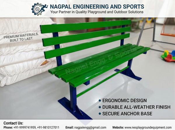 Garden Bench  product image