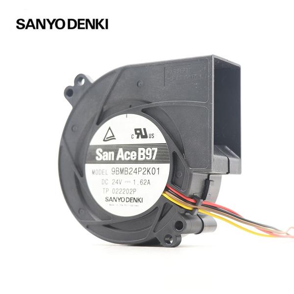 Sanyo Denk