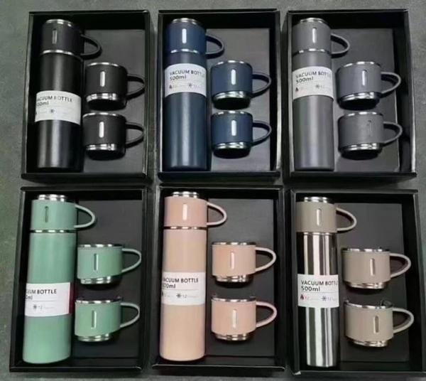 Capacity 500 G
Design No
Power Good
Usage/Application Business Gift
Brand Non
Material Stainless Steel
Color Black
Availability In Stock
View in Hindi नॉन स्टेनलेस स्टील वैक्यूम फ्लास्क सेट, बिजनेस गिफ्ट के लिए, क्षमता: 500 जी