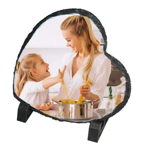 Frame Material Marble
Mounting Type Table Top
Finish Glossy
Material Stone
Usage/Application Gift
Color White
Design Style
Plain
Usage
Gift, Home Decor, Office
Shape Heart
Size 15 x 15 x 0.9 cm
Packaging Type  Box
Product Code SH-60
Availability In Stock
View in Hindi  स्टोन एसएच- 60 रॉक फ्रेम, गिफ्ट के लिए