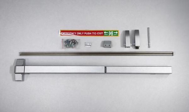 Heavy Duty panic bar 