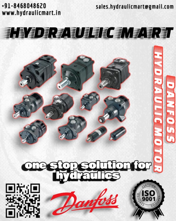 WHITE DRIVE MOTORS.