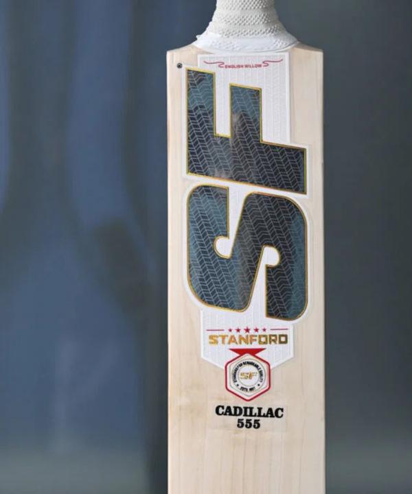 Made with the grade 4 English willowFull front of bat covered by fibre tape for extra protectionPronounced bow to improve pick-upHand crafted from the experienced craftsmanGenerous edges with optimum performancePower packed with great pickup and balance to deliver superior power and controlComes with full length padded bat cover with adjustable straps